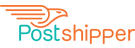 Post Shipper logo